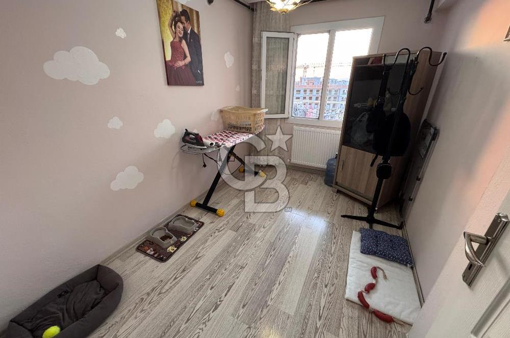 TADİLATLI DOĞAZGAZLI ARAKATTA UYGUN FİYATLI 3+1 GENİŞ DAİRE