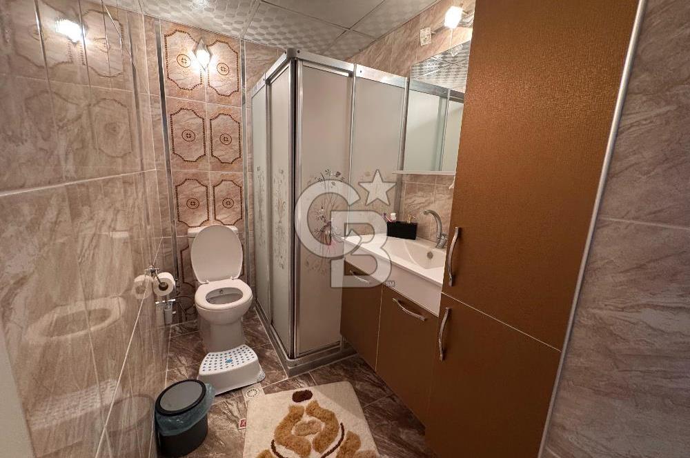 TADİLATLI DOĞAZGAZLI ARAKATTA UYGUN FİYATLI 3+1 GENİŞ DAİRE