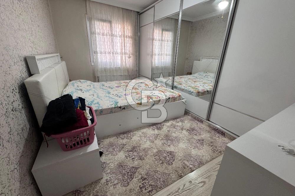 TADİLATLI DOĞAZGAZLI ARAKATTA UYGUN FİYATLI 3+1 GENİŞ DAİRE