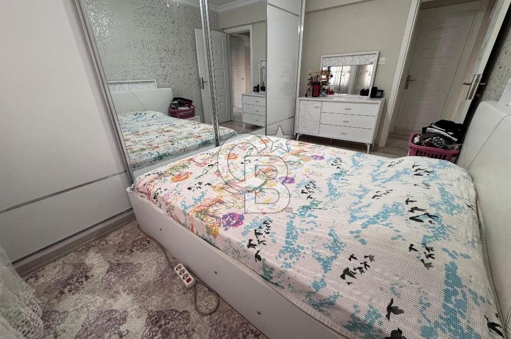 TADİLATLI DOĞAZGAZLI ARAKATTA UYGUN FİYATLI 3+1 GENİŞ DAİRE