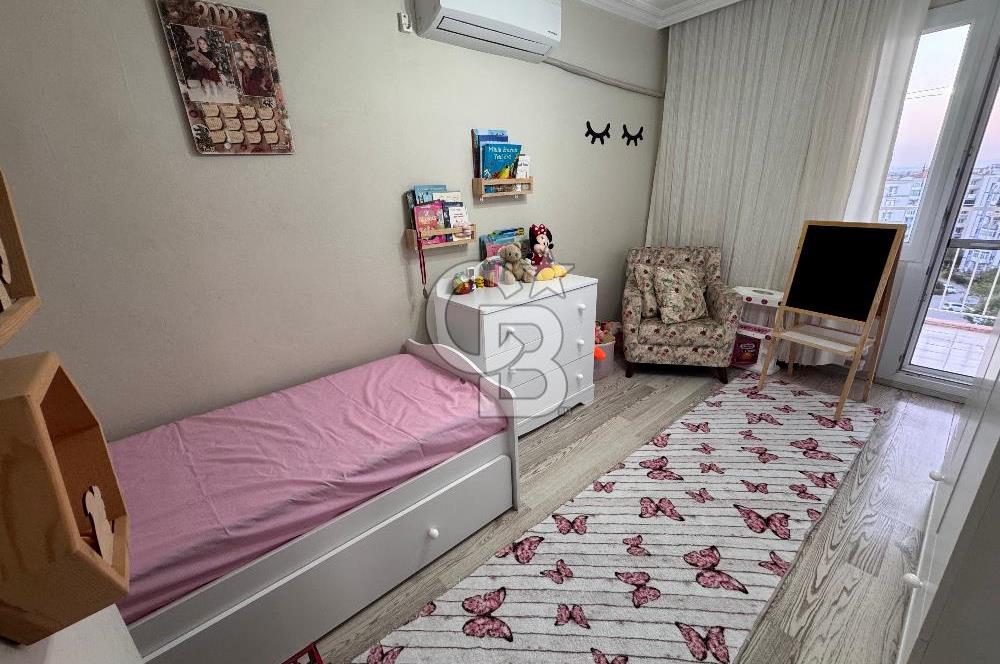 TADİLATLI DOĞAZGAZLI ARAKATTA UYGUN FİYATLI 3+1 GENİŞ DAİRE