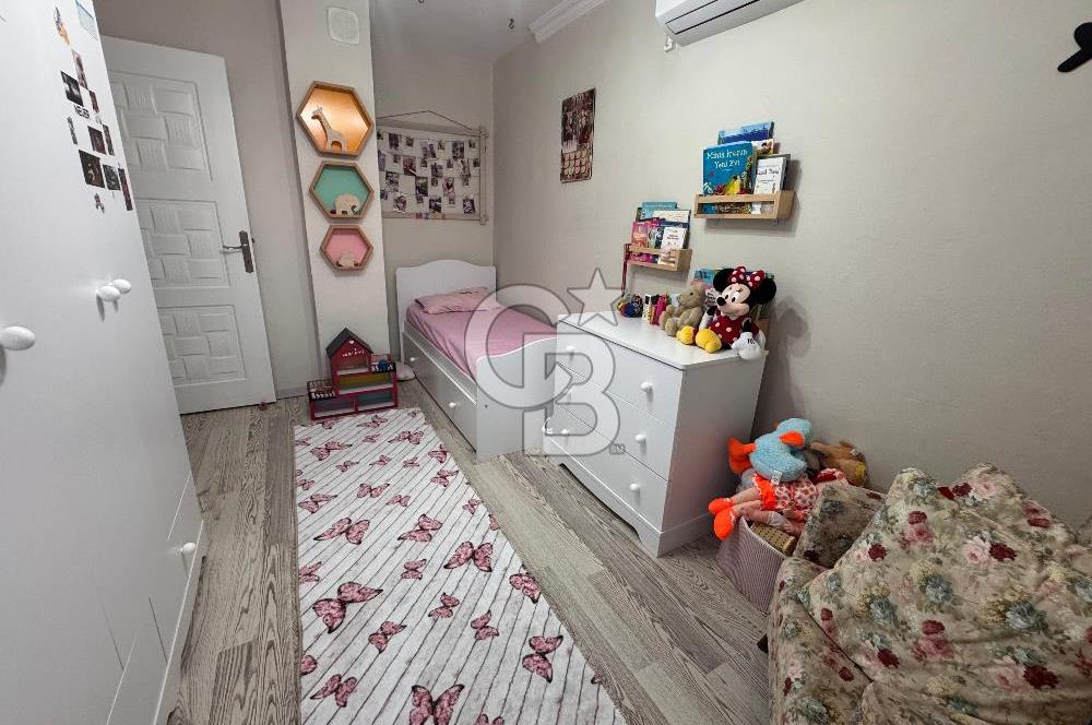TADİLATLI DOĞAZGAZLI ARAKATTA UYGUN FİYATLI 3+1 GENİŞ DAİRE