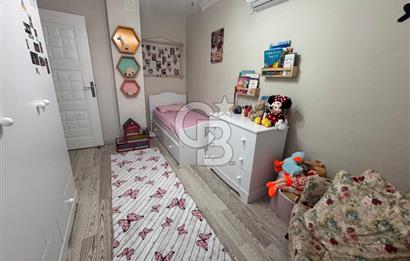 TADİLATLI DOĞAZGAZLI ARAKATTA UYGUN FİYATLI 3+1 GENİŞ DAİRE