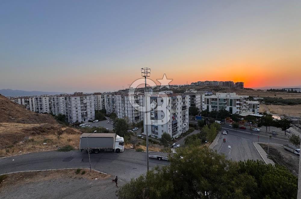 TADİLATLI DOĞAZGAZLI ARAKATTA UYGUN FİYATLI 3+1 GENİŞ DAİRE