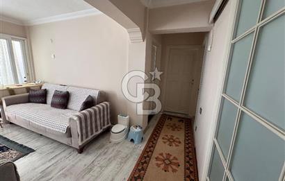 Çiğli Aydınlık Evler'de Satılık 2+1 Daire – Yeni Tadilatlı