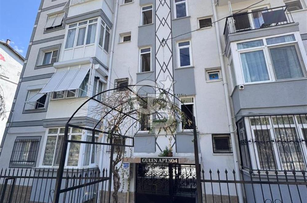 Çiğli Aydınlık Evler'de Satılık 2+1 Daire – Yeni Tadilatlı