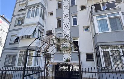 Çiğli Aydınlık Evler'de Satılık 2+1 Daire – Yeni Tadilatlı