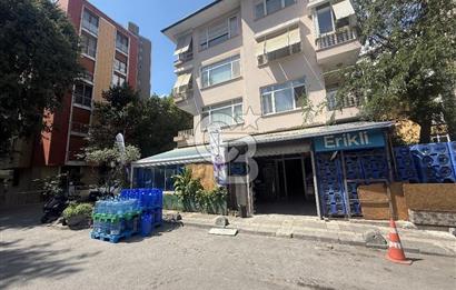 FENERBAHÇE ' NİN GÖBEĞİNDE SATILIK DÜKKAN