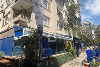 FENERBAHÇE ' NİN GÖBEĞİNDE SATILIK DÜKKAN