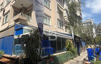 FENERBAHÇE ' NİN GÖBEĞİNDE SATILIK DÜKKAN