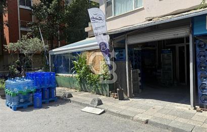 FENERBAHÇE ' NİN GÖBEĞİNDE SATILIK DÜKKAN