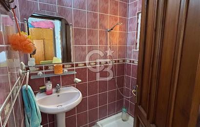 Merkezde 3+1 Deniz Manzaralı Kiralık Daire – Teraslı & Otoparklı