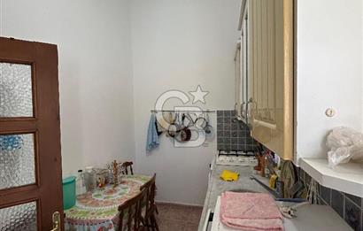 Merkezde 3+1 Deniz Manzaralı Kiralık Daire – Teraslı & Otoparklı