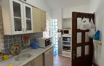 Merkezde 3+1 Deniz Manzaralı Kiralık Daire – Teraslı & Otoparklı