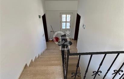 Merkezde 3+1 Deniz Manzaralı Kiralık Daire – Teraslı & Otoparklı