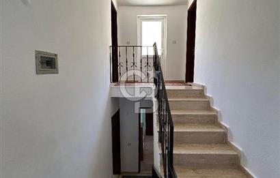 Merkezde 3+1 Deniz Manzaralı Kiralık Daire – Teraslı & Otoparklı