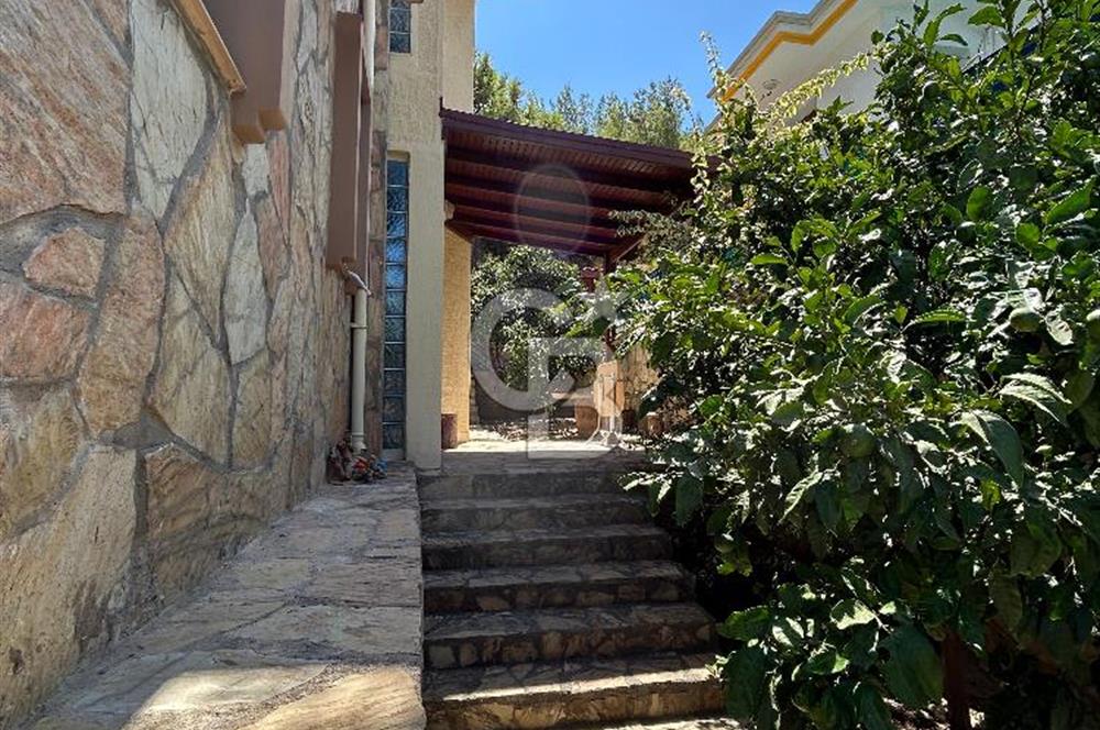 Merkezde 3+1 Deniz Manzaralı Kiralık Daire – Teraslı & Otoparklı