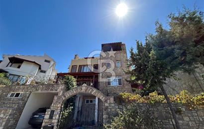 Merkezde 3+1 Deniz Manzaralı Kiralık Daire – Teraslı & Otoparklı