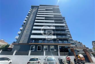 Buca, Elif Rezidans 1+1 Eşyalı Kiralık Daire