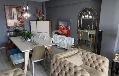 Maltepe Merkez Satılık Geniş Balkonlu 2+1 Masrafsız Oturumluk
