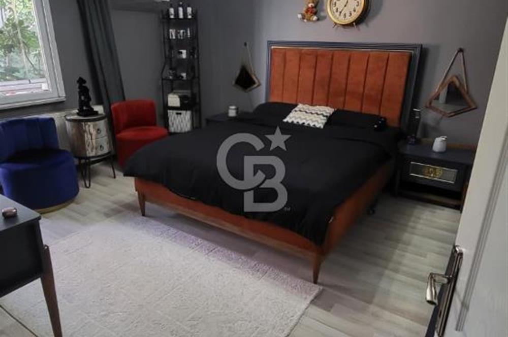 Maltepe Merkez Satılık Geniş Balkonlu 2+1 Masrafsız Oturumluk