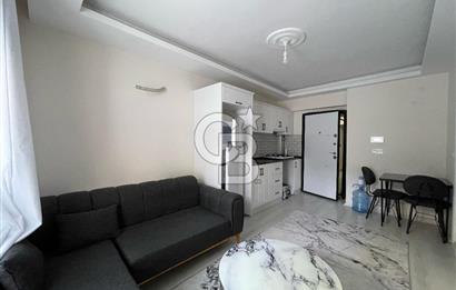Buca, Elif Rezidans 1+1 Eşyalı Kiralık Daire