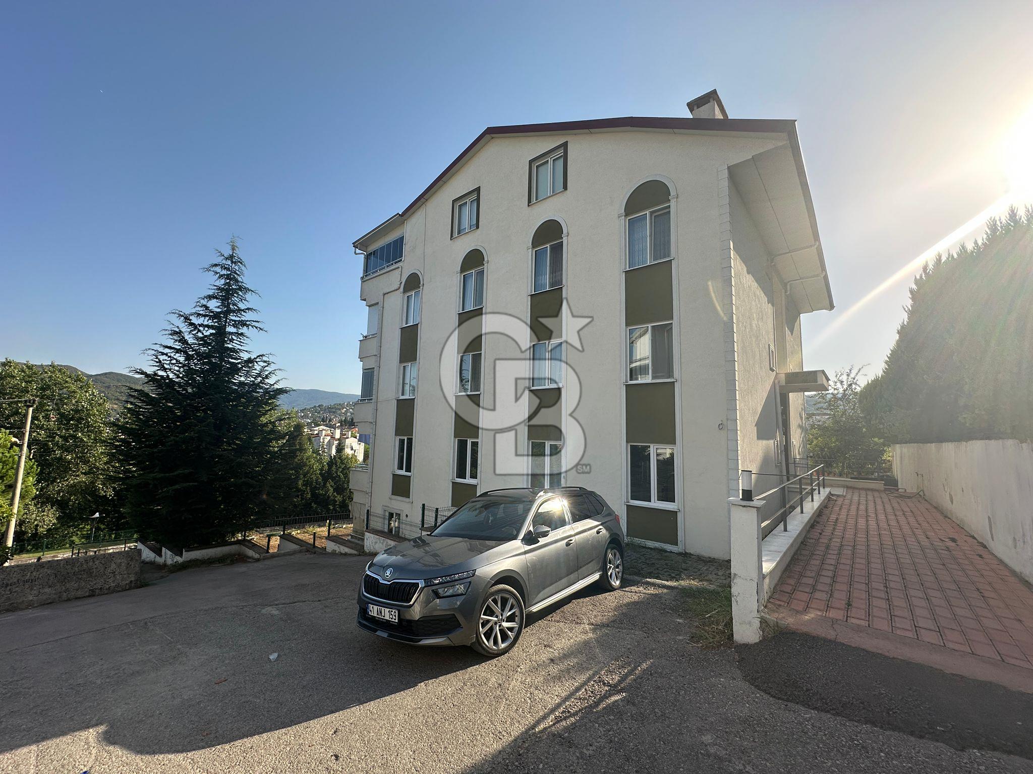 CB Elexus | İpekyolu'da 3+1 Arakat Kiralık Daire