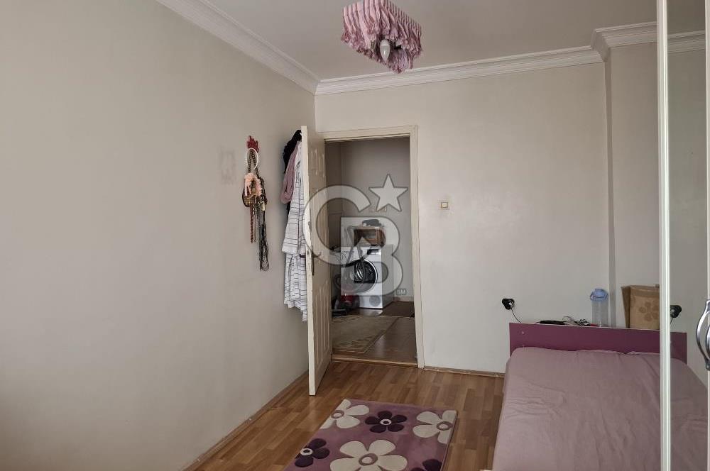 MAMAK NATOYOLU'NDA EGE MİLLET BAHÇESİ KARŞISINDA DUBLEKS 4+1