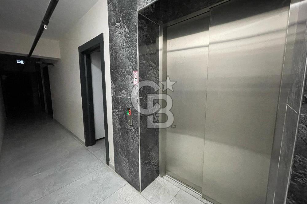 Buca, Elif Rezidans 1+1 Eşyalı Kiralık Daire