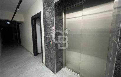 Buca, Elif Rezidans 1+1 Eşyalı Kiralık Daire