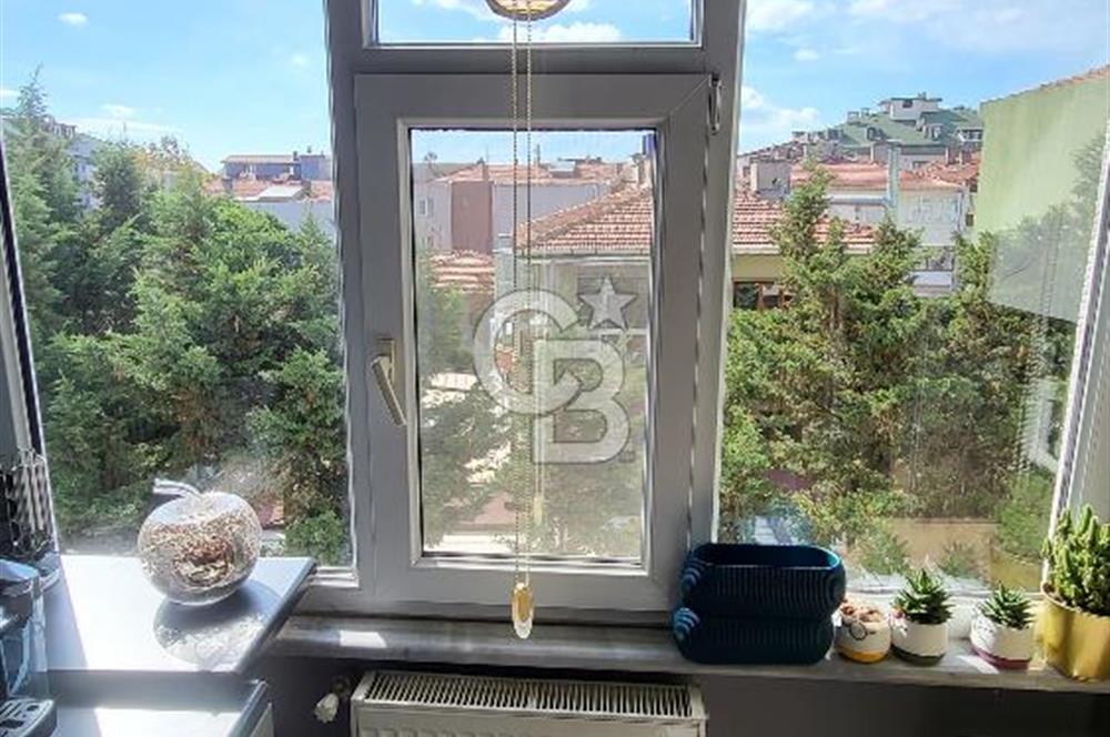 Maltepe Merkez Satılık Geniş Balkonlu 2+1 Masrafsız Oturumluk