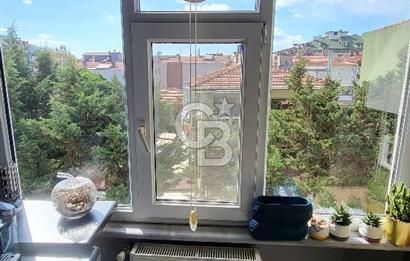 Maltepe Merkez Satılık Geniş Balkonlu 2+1 Masrafsız Oturumluk