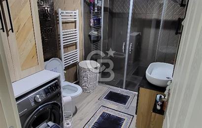 Maltepe Merkez Satılık Geniş Balkonlu 2+1 Masrafsız Oturumluk