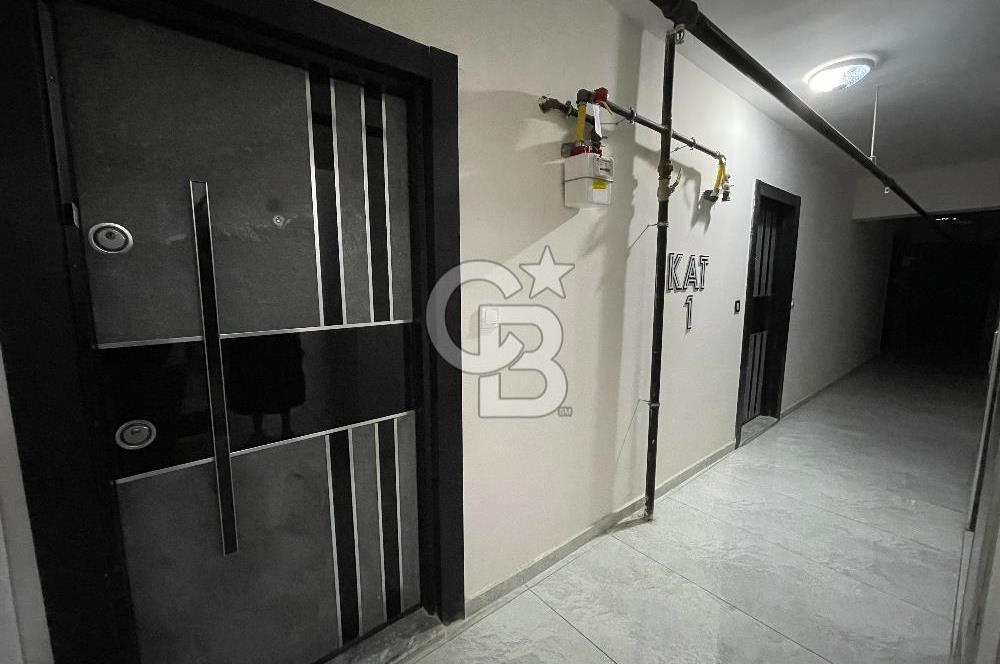 Buca, Elif Rezidans 1+1 Eşyalı Kiralık Daire