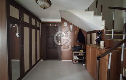 MAMAK NATOYOLU'NDA EGE MİLLET BAHÇESİ KARŞISINDA DUBLEKS 4+1