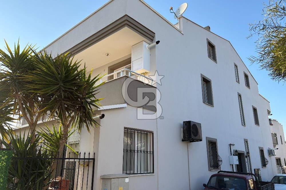 URLA ALTINTAŞ MAH 2+1 EŞYALI DOĞALGAZLI KİRALIK DAİRE