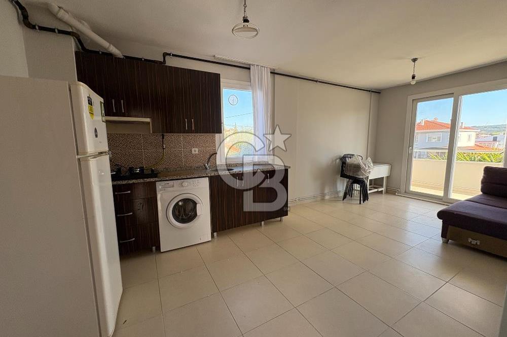 URLA ALTINTAŞ MAH 2+1 EŞYALI DOĞALGAZLI KİRALIK DAİRE