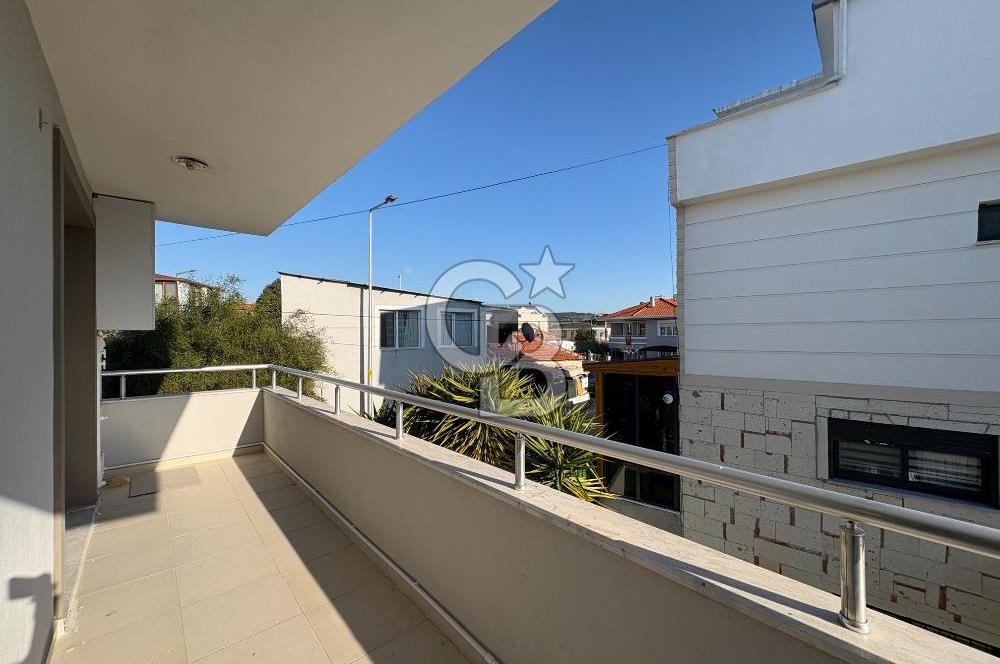 URLA ALTINTAŞ MAH 2+1 EŞYALI DOĞALGAZLI KİRALIK DAİRE
