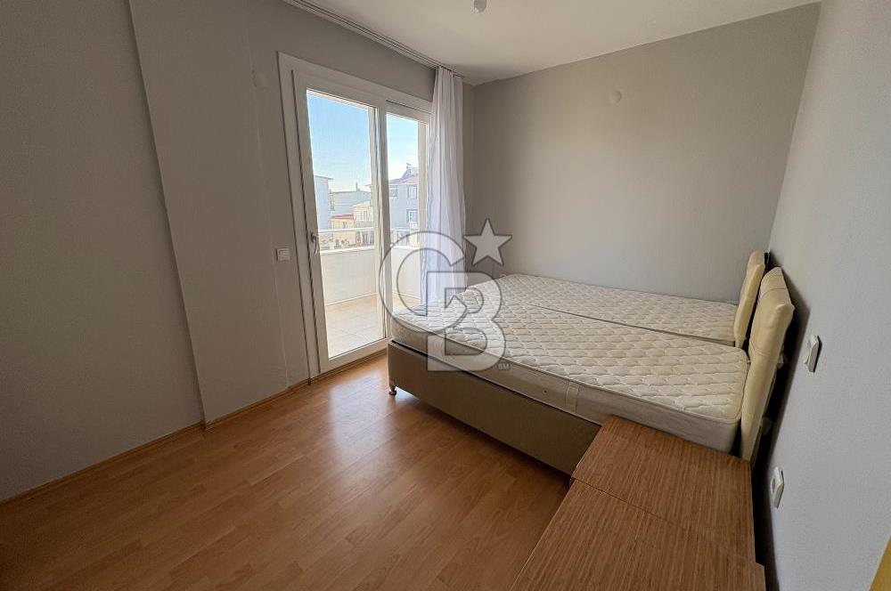 URLA ALTINTAŞ MAH 2+1 EŞYALI DOĞALGAZLI KİRALIK DAİRE