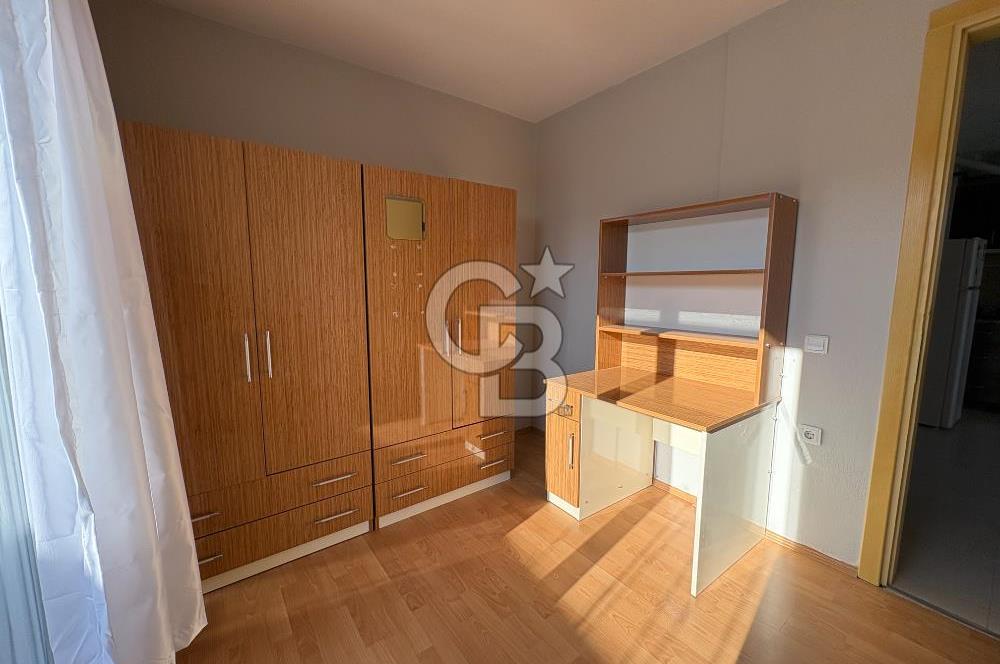 URLA ALTINTAŞ MAH 2+1 EŞYALI DOĞALGAZLI KİRALIK DAİRE