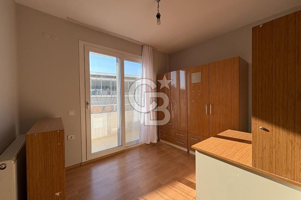 URLA ALTINTAŞ MAH 2+1 EŞYALI DOĞALGAZLI KİRALIK DAİRE