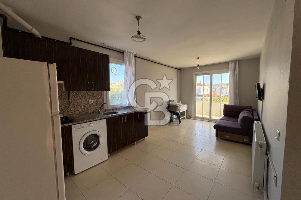 URLA ALTINTAŞ MAH 2+1 EŞYALI DOĞALGAZLI KİRALIK DAİRE