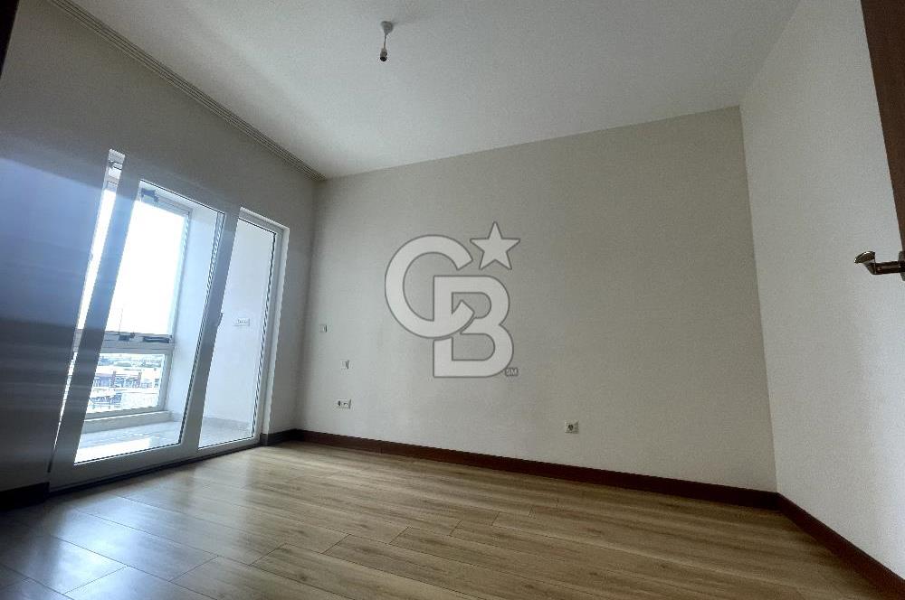 BAHÇEKENT FLORA SATILIK 1+1 DAİRE