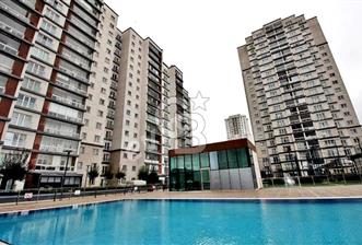 BAHÇEKENT FLORA SATILIK 1+1 DAİRE