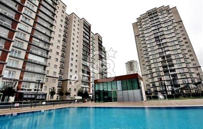 BAHÇEKENT FLORA SATILIK 1+1 DAİRE