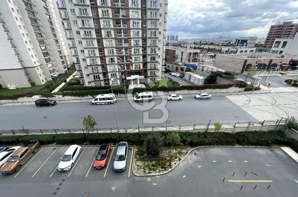 BAHÇEKENT FLORA SATILIK 1+1 DAİRE