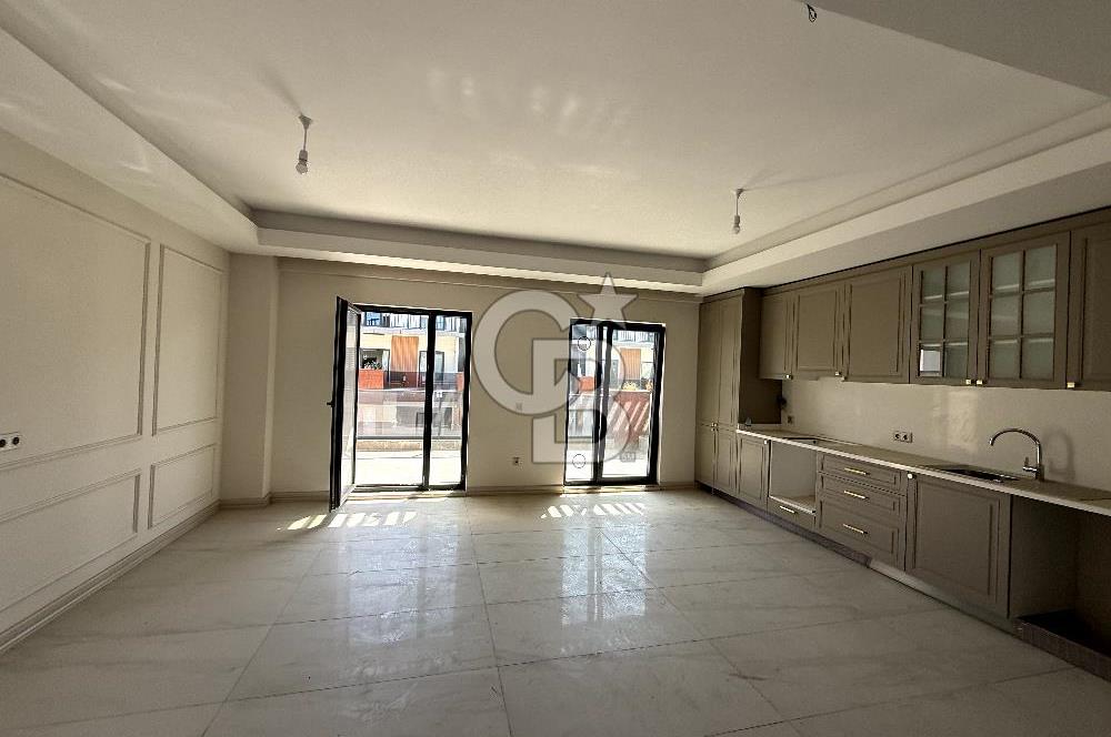 MAŞUKİYE GATE41'DE SATILIK DAİRELER %50 PEŞİN KALANI VADELİ.