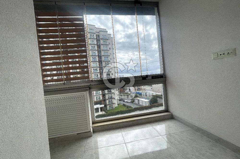 BAHÇEKENT FLORA SATILIK 1+1 DAİRE