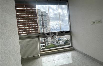 BAHÇEKENT FLORA SATILIK 1+1 DAİRE
