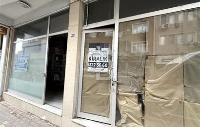 KADIKÖY MAHALLESİNDE BAĞDAT CADDESİNE YAKIN KİRALIK DÜKKAN